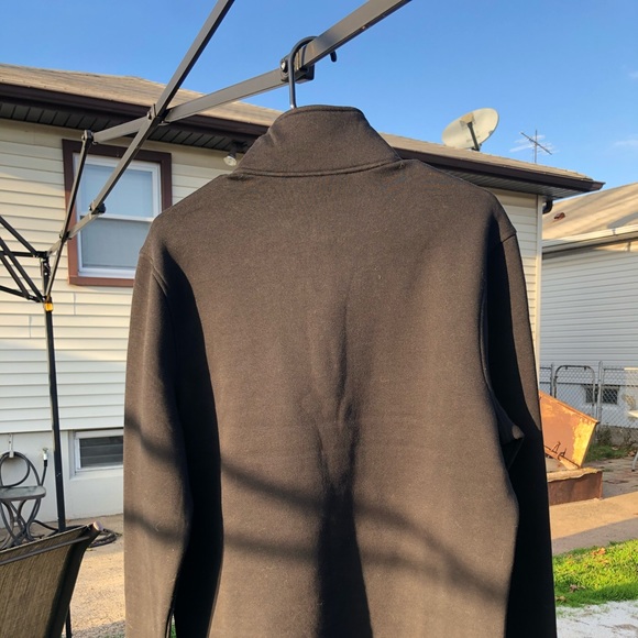 Michael Kors Men zip up - Picture 3 of 8